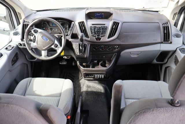 Ford Transit Cargo Van  2016