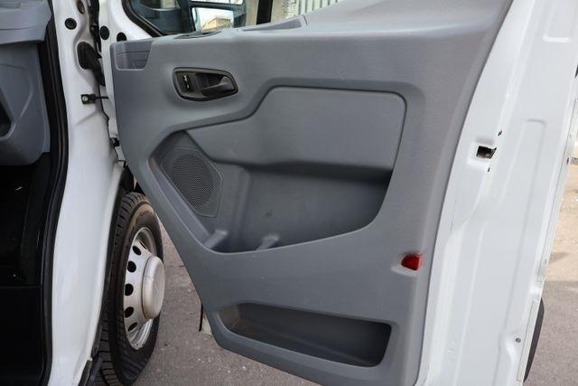 Ford Transit Cargo Van  2016