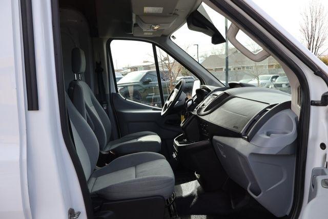 Ford Transit Cargo Van  2016