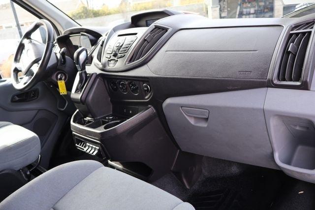 Ford Transit Cargo Van  2016