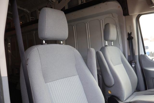 Ford Transit Cargo Van  2016