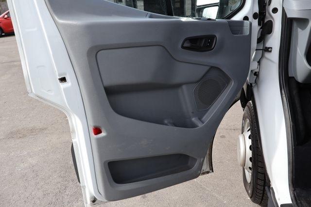 Ford Transit Cargo Van  2016