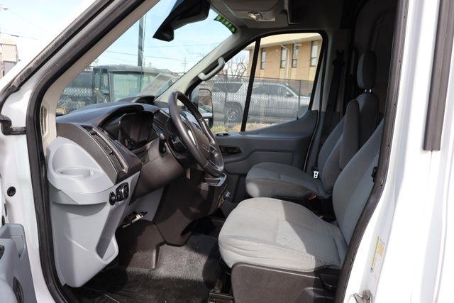 Ford Transit Cargo Van  2016