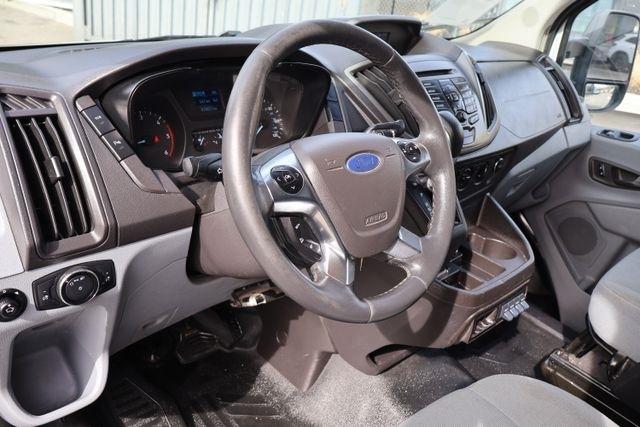 Ford Transit Cargo Van  2016