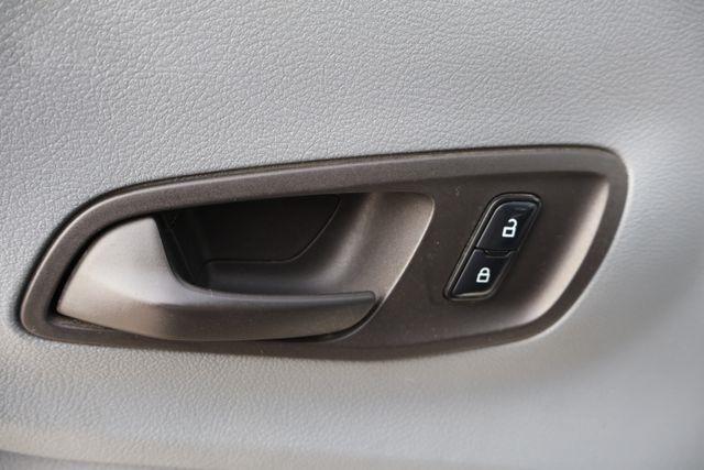 Ford Transit Cargo Van  2016