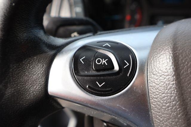 Ford Transit Cargo Van  2016