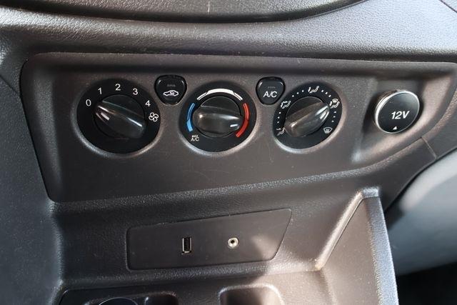 Ford Transit Cargo Van  2016