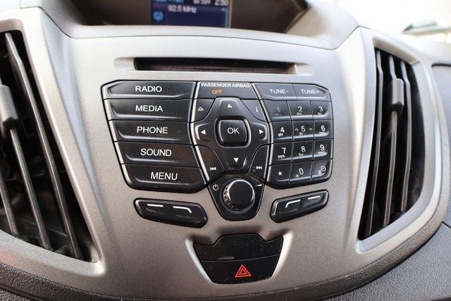 Ford Transit Cargo Van  2016