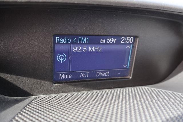 Ford Transit Cargo Van  2016