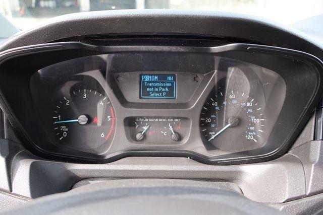 Ford Transit Cargo Van  2016