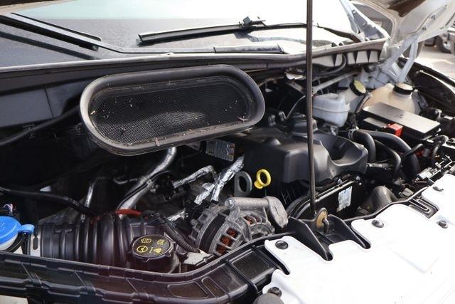 Ford Transit Cargo Van  2016