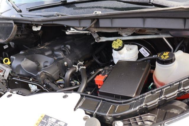 Ford Transit Cargo Van  2016