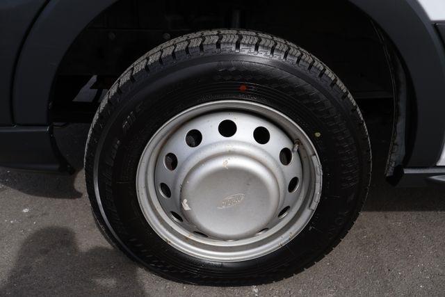 Ford Transit Cargo Van  2016