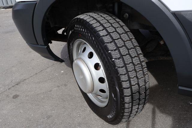 Ford Transit Cargo Van  2016