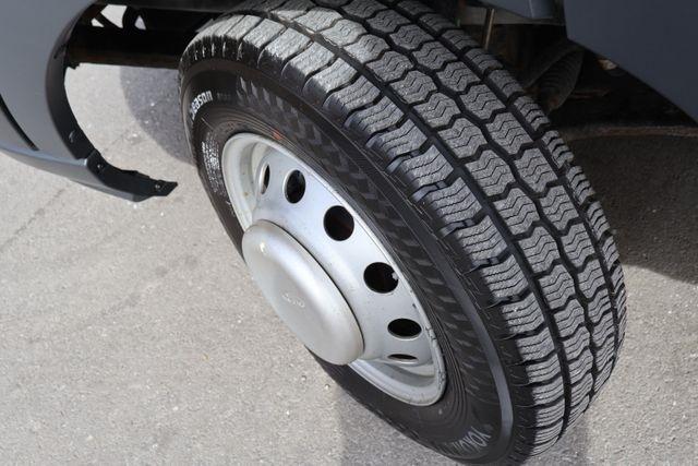 Ford Transit Cargo Van  2016