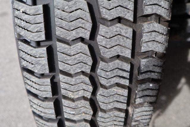 Ford Transit Cargo Van  2016