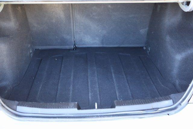 Chevrolet Sonic  2015