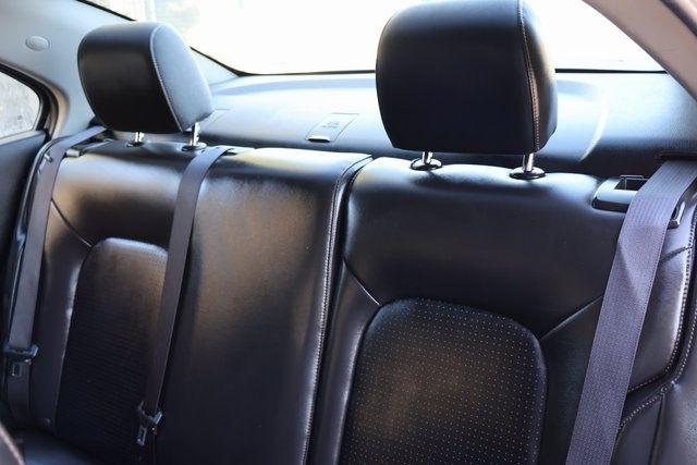 Chevrolet Sonic  2015