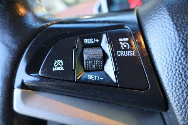 Chevrolet Sonic  2015