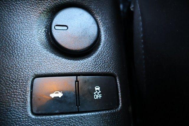 Chevrolet Sonic  2015