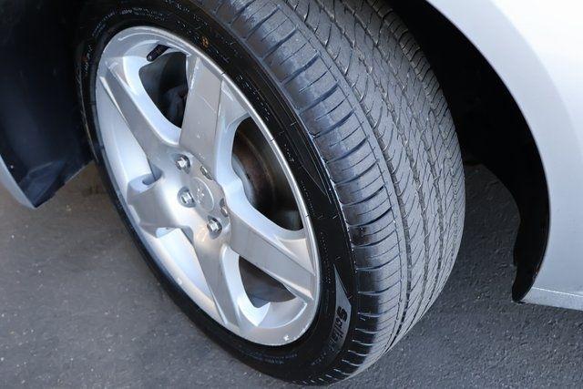 Chevrolet Sonic  2015