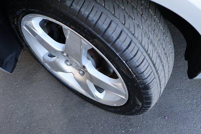 Chevrolet Sonic  2015