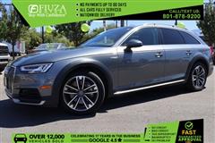 2017 Audi allroad  2017 Audi allroad