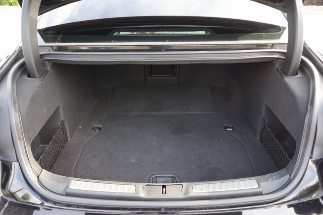 Lincoln Continental  2020