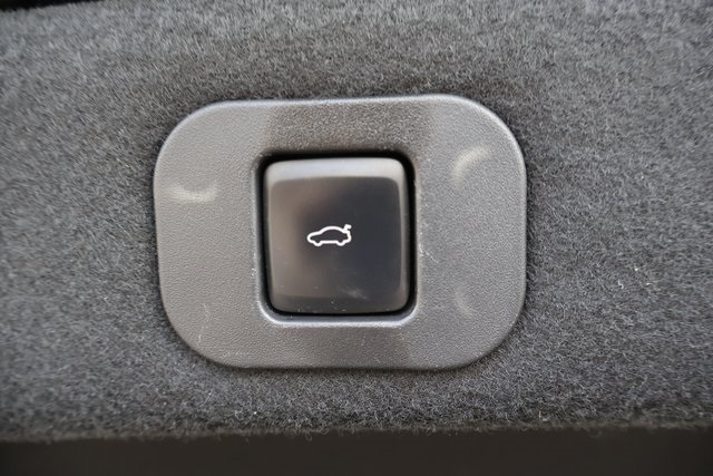 Lincoln Continental  2020