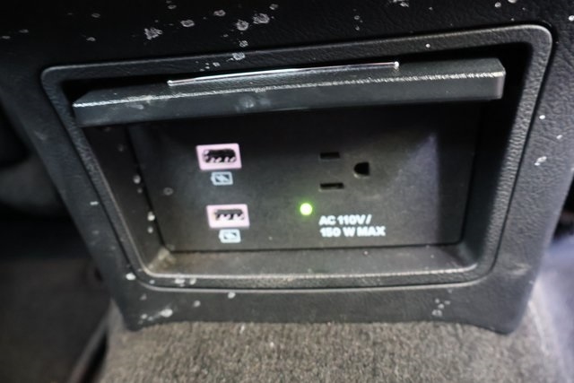 Lincoln Continental  2020