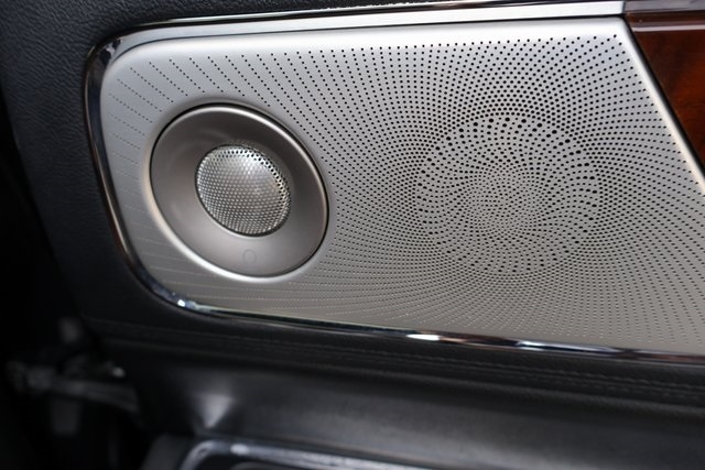 Lincoln Continental  2020