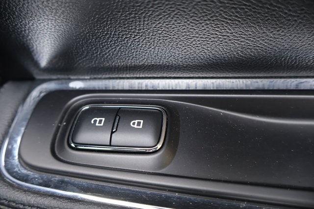 Lincoln Continental  2020