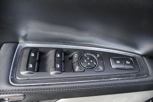 Lincoln Continental  2020