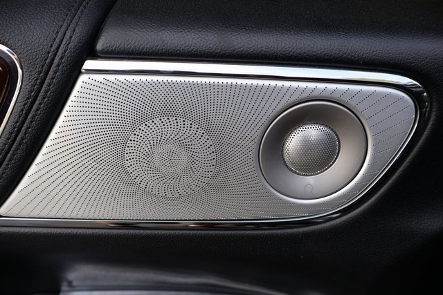 Lincoln Continental  2020