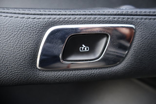 Lincoln Continental  2020