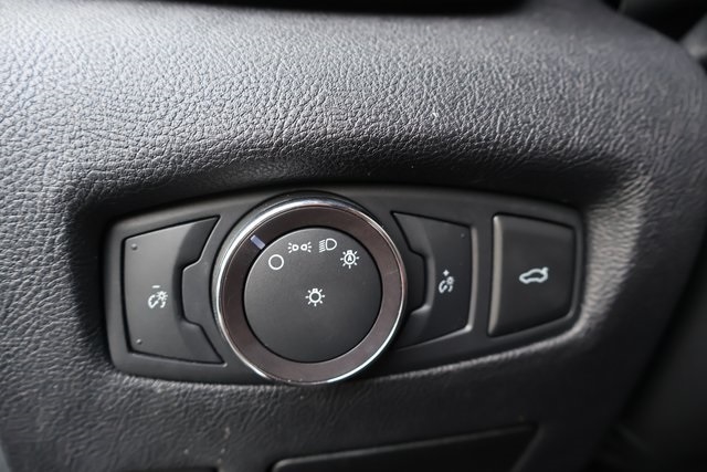 Lincoln Continental  2020