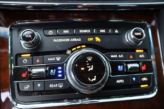 Lincoln Continental  2020