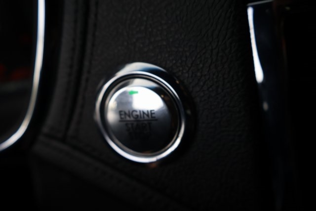 Lincoln Continental  2020