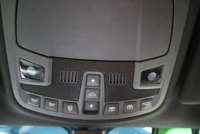 Lincoln Continental  2020