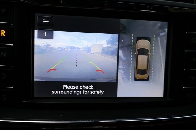 Lincoln Continental  2020