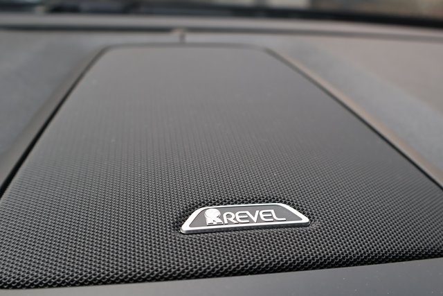 Lincoln Continental  2020