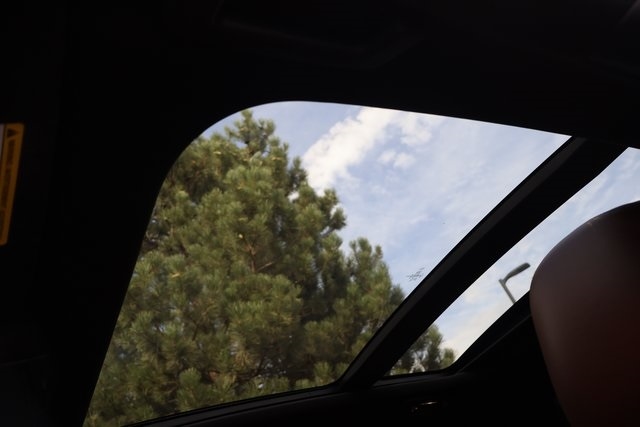 Lincoln Continental  2020