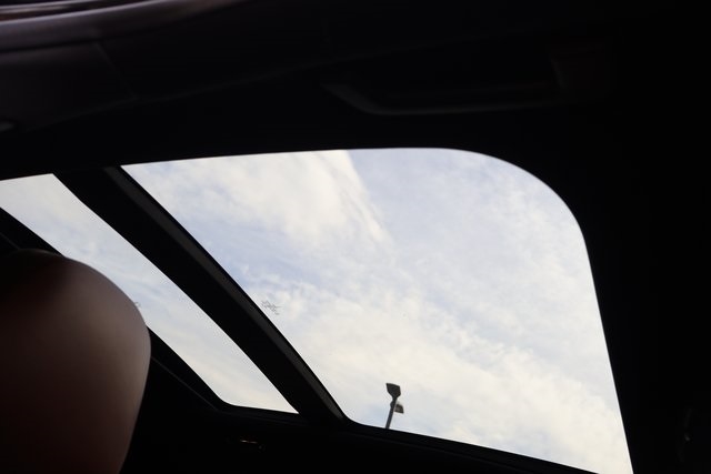 Lincoln Continental  2020