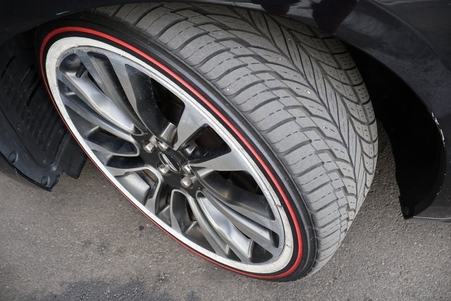 Lincoln Continental  2020