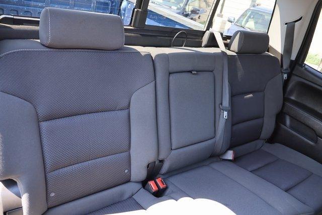 Chevrolet Silverado 1500  2018