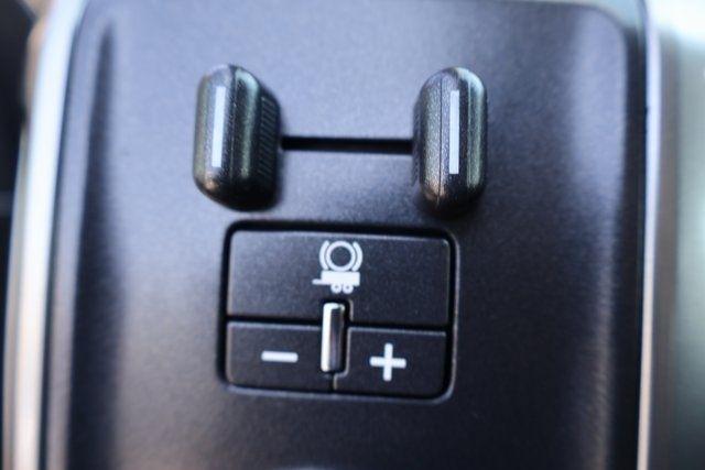 Chevrolet Silverado 1500  2018