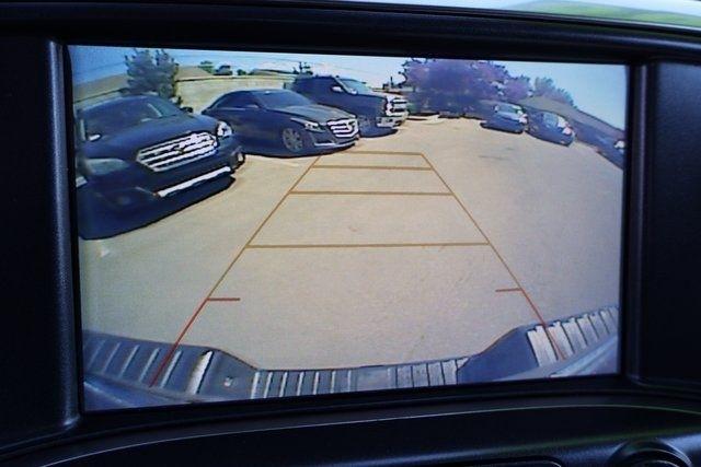 Chevrolet Silverado 1500  2018