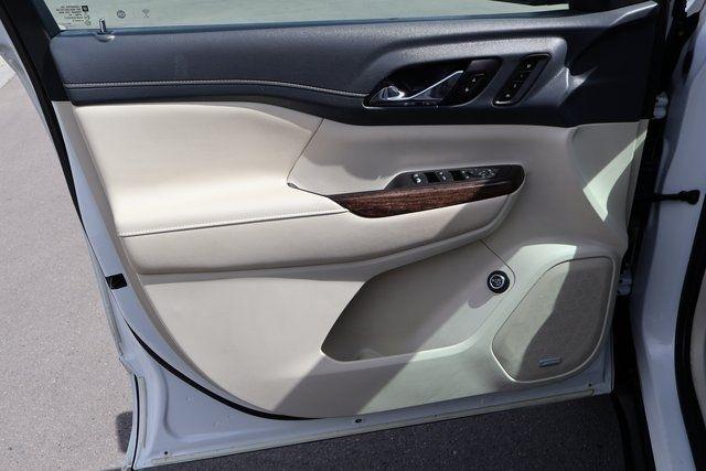 GMC Acadia  2021