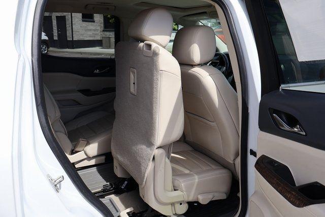 GMC Acadia  2021