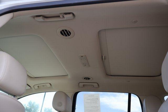 GMC Acadia  2021